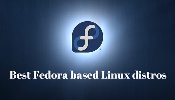 Fedora 24 