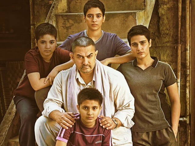 Dangal