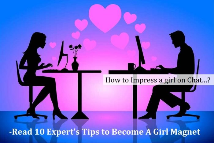 how to impress a girl