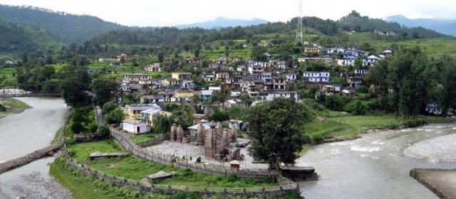 Palampur