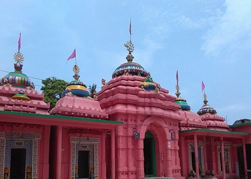 रघुनाथ मंदिर