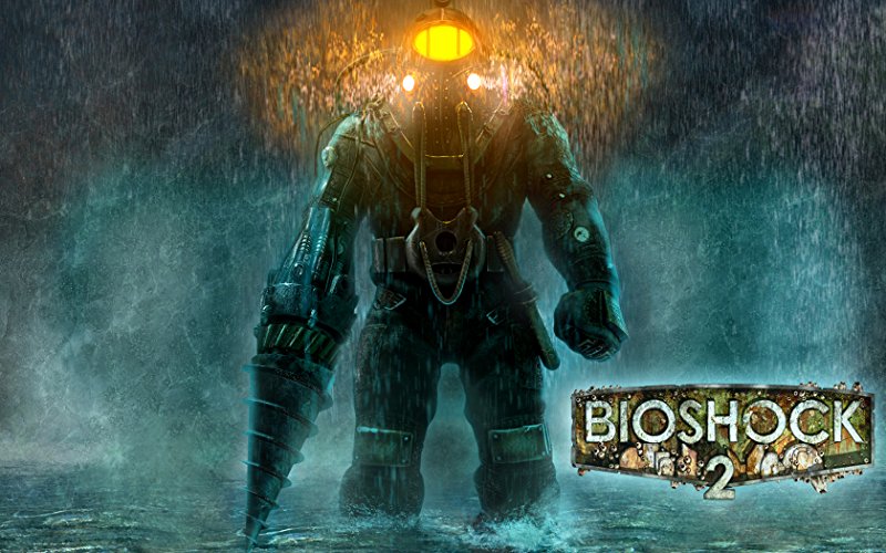 Bioshock 2