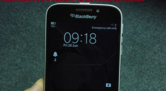 Blackberry