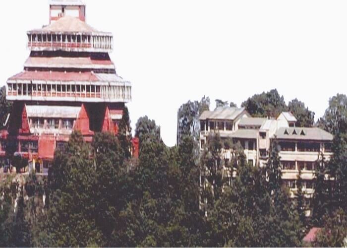 Himachal Pradesh University