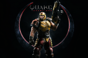 Quake Champion