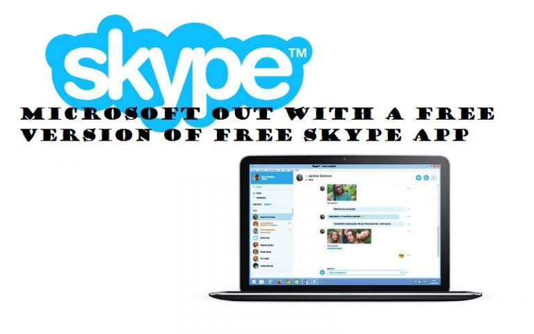 Skype