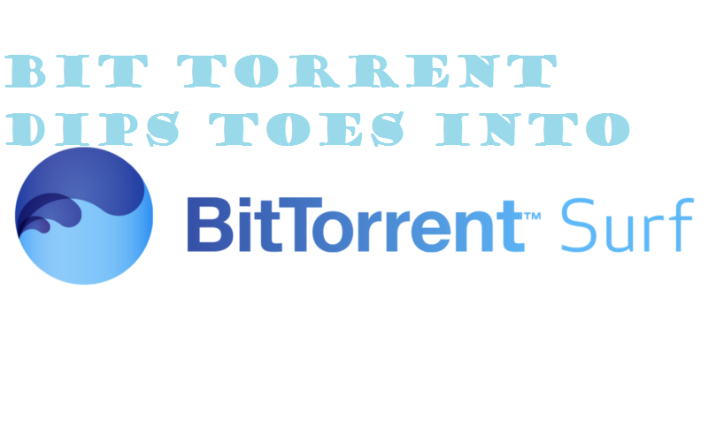 Bit Torrent