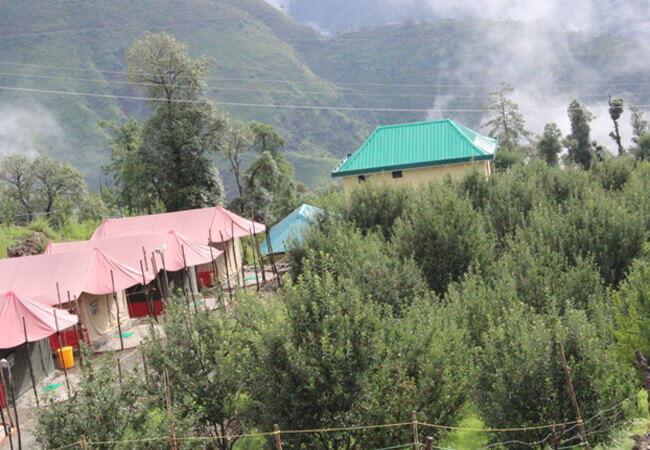 Visit In Himachal Pradesh