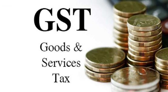 GST In India