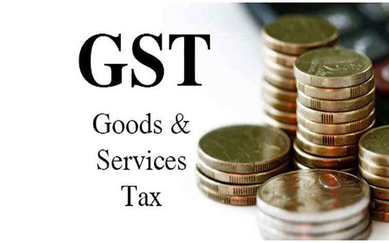 GST In India