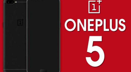 OnePlus 5