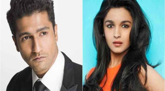 Vicky Kaushal