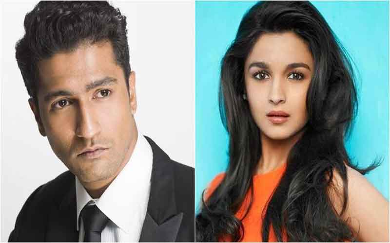 Vicky Kaushal