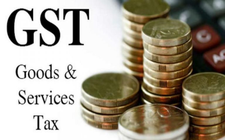 GST in Jammu