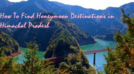 Honeymoon Destinations