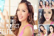 How to Take a Perfect Selfie