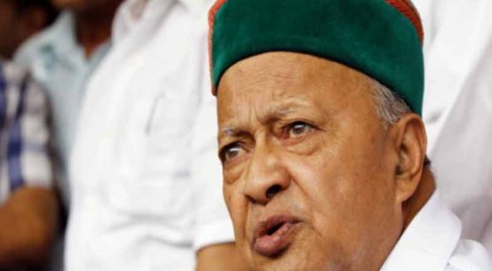 virbhadra singh