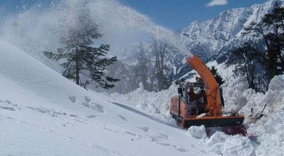 Rohtang