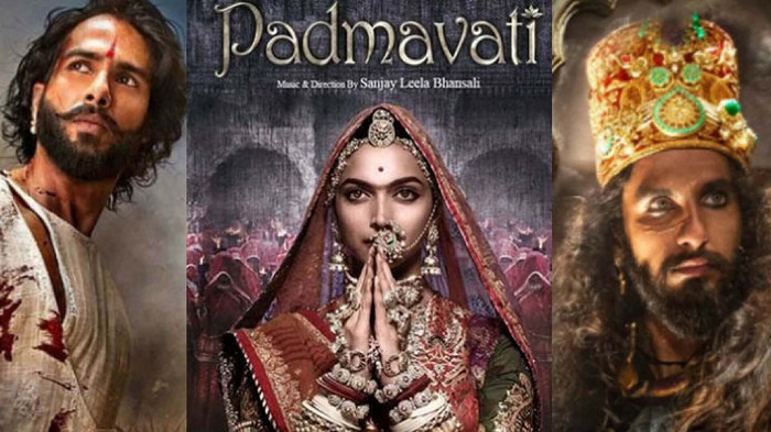 Padmavati Movie