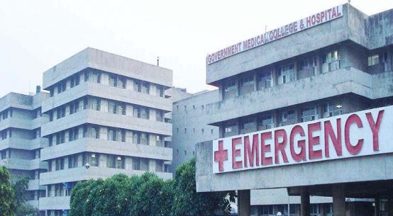 Tanda Medical College