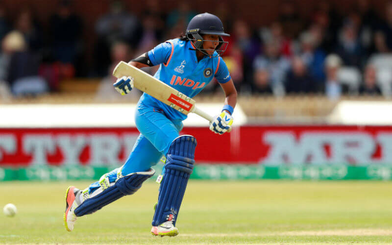 women cricket Team