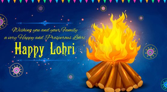 Lohri