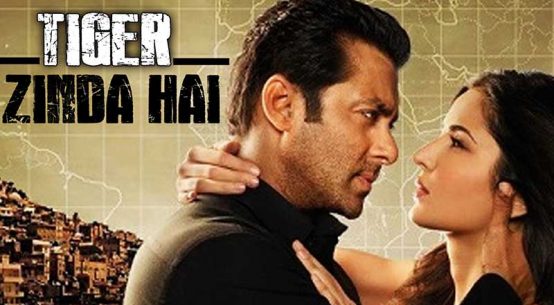 Tiger Zinda Hai