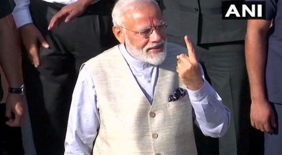 PM मोदी
