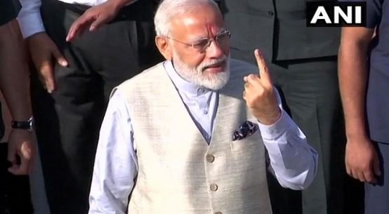 PM मोदी