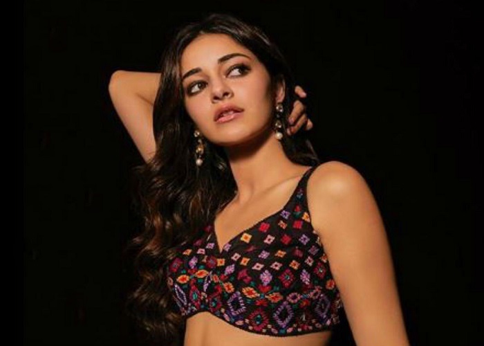 Ananya Pandey