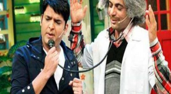 Kapil Sharma के बर्थडे पर भावुक हुए Sunil Grover