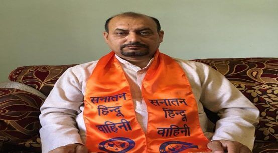 Narendra Sharma