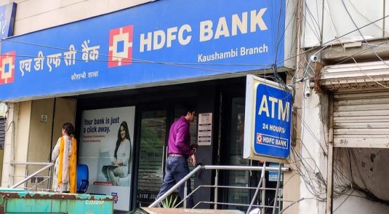 HDFC Bank