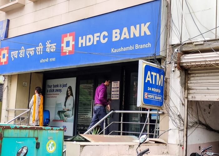 HDFC Bank