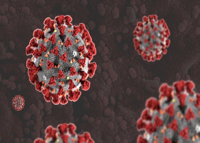 Coronavirus