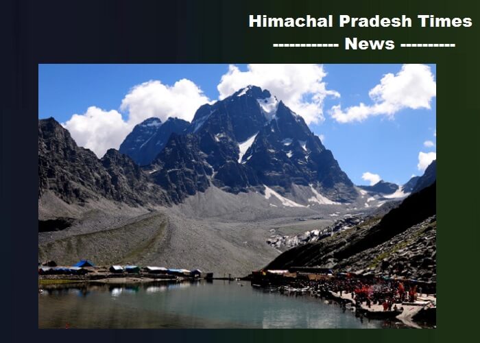 MANIMAHESH YATRA