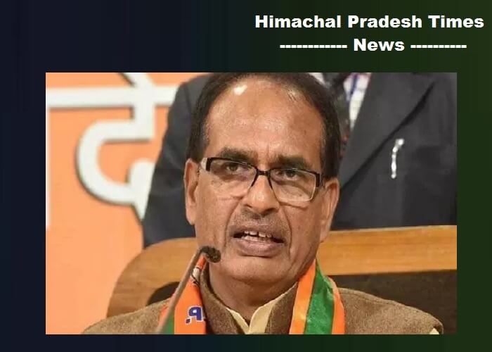 Shivraj Singh Chauhan
