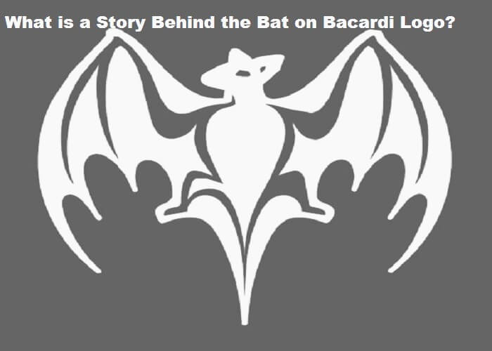 Bacardi bat logo