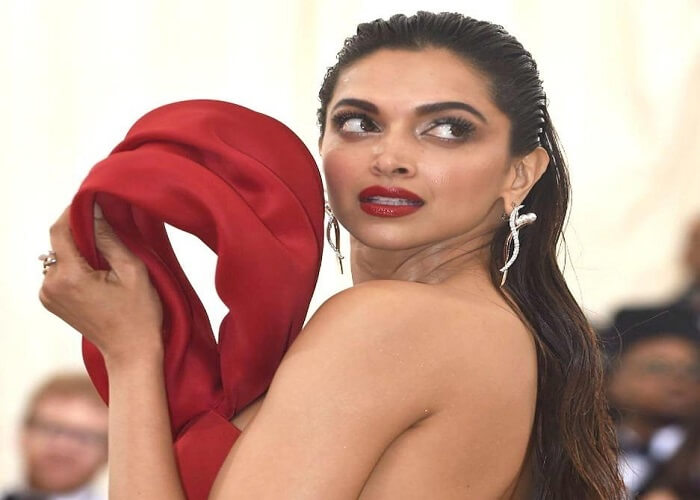 Deepika Padukone