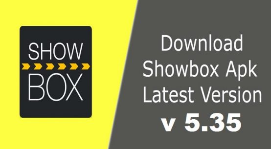 Showbox APK