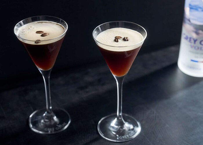 Espresso Martini