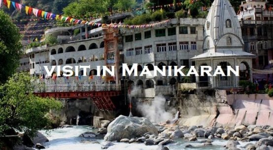 Top 10 places to visit in Manikaran