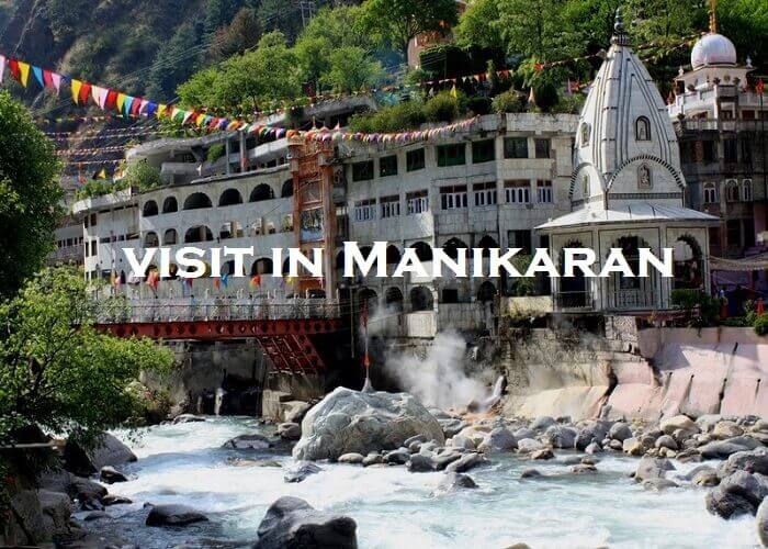 Manikaran