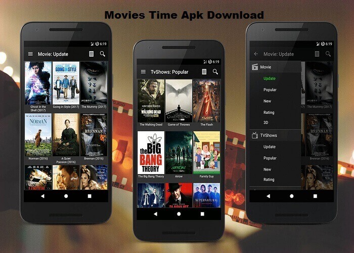 Movie downloader Apk Movies Time Apk Download Hptimes