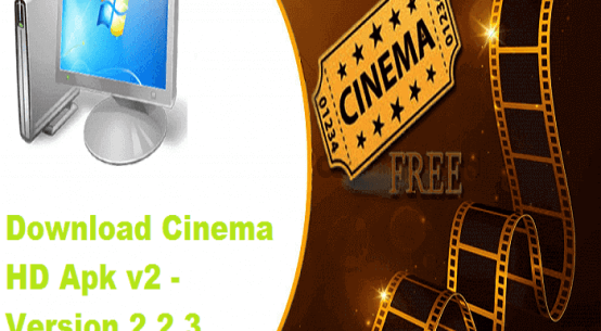 Cinema HD Apk