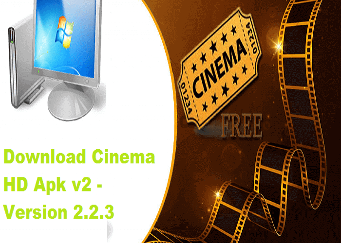 Cinema HD Apk