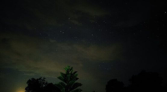 Night-Out in Himachal Pradesh