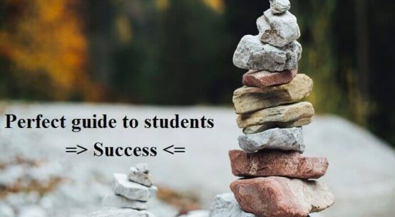 Student Success Guide