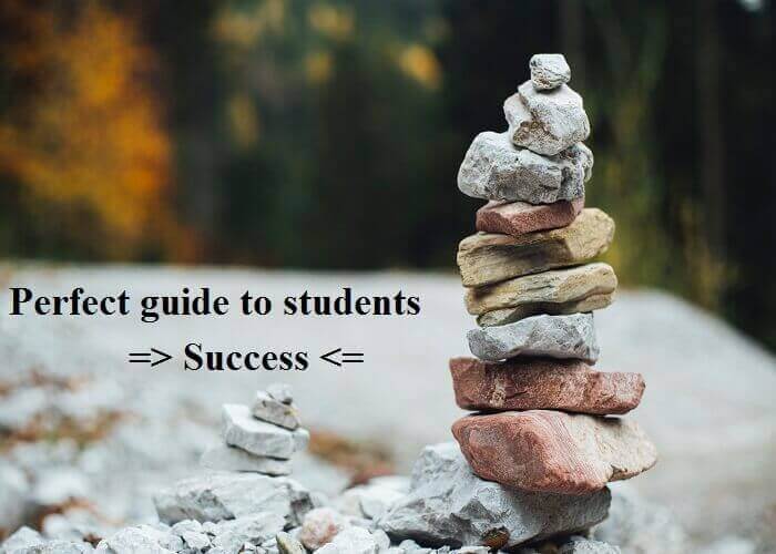 Student Success Guide