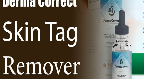 Derma Correct Skin Tag Removal